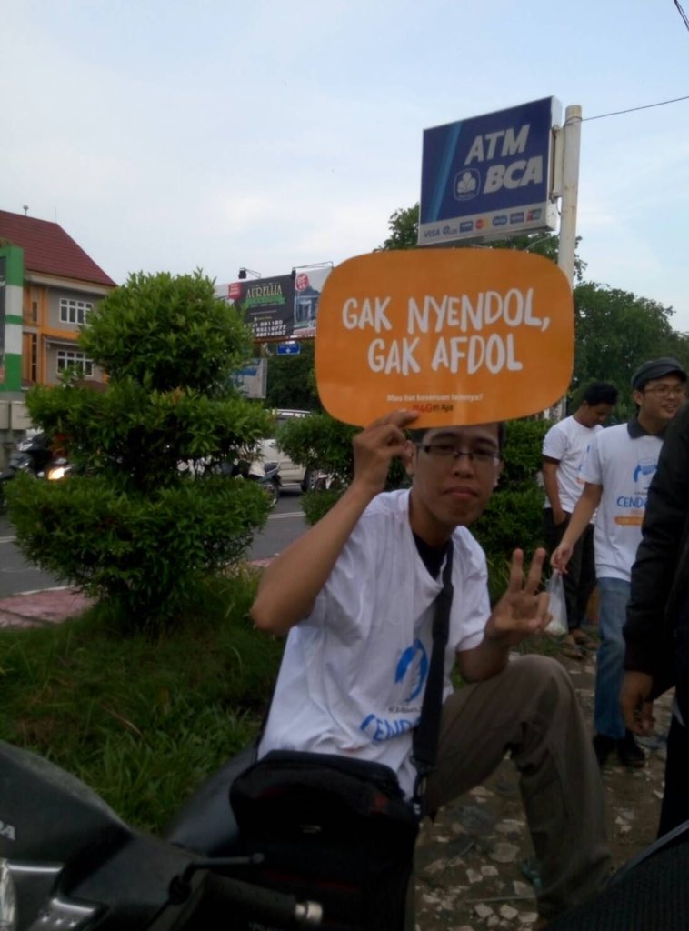 Bang febri datok narsis gannn kikiki #KASKUSCendolin #RegKalbar #4ginaja