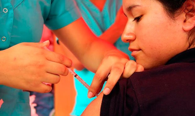 SomosLJA's tweet photo. Universalización de servicios de salud no significa cambiar de institución ni privatizar
https://t.co/CdYjZV5TxB https://t.co/bsWRRFP4xP