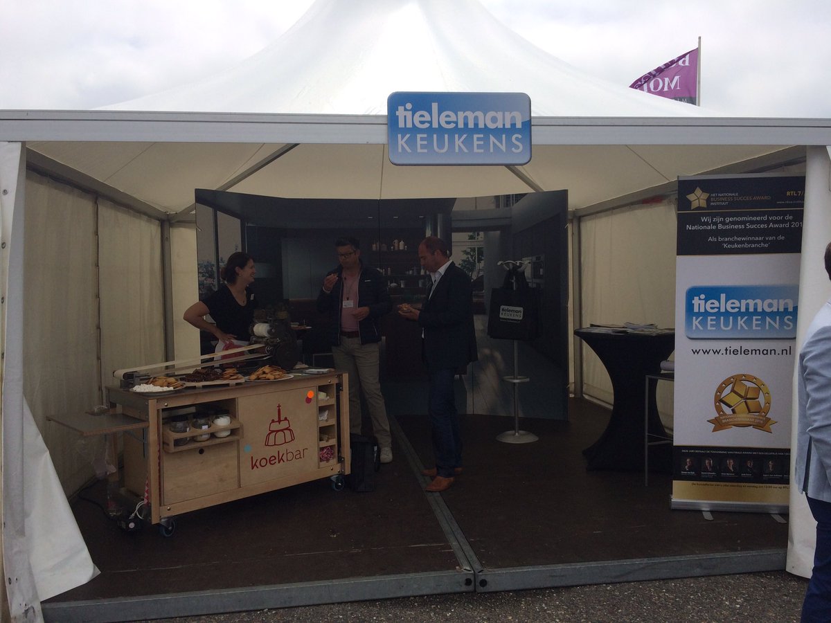 TielemanKeukens tweet picture