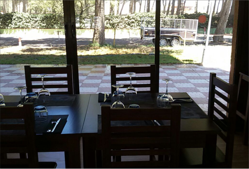 maresmeclick's tweet photo. #felizfinde sabado inagurem La Tartana #restaurants a peu de platja #estartit cuina mediterranea #cataclick https://t.co/oIeS6eKE1a