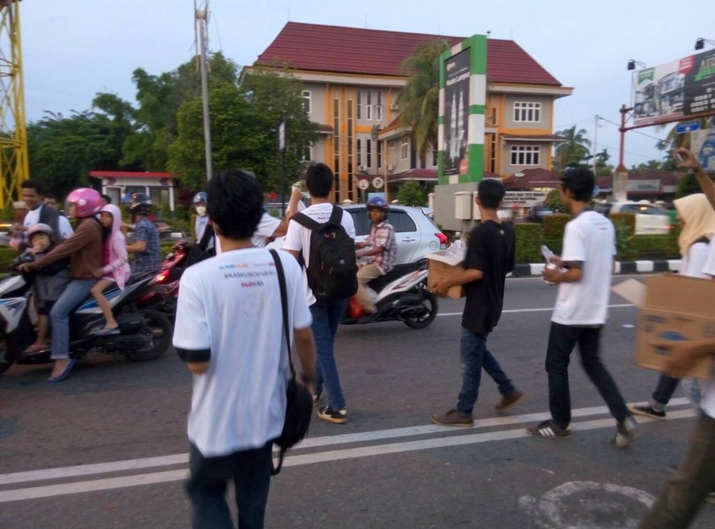 Beraksi gann mangstabbbb 😎 #KASKUSCendolin #RegKalbar #4ginaja