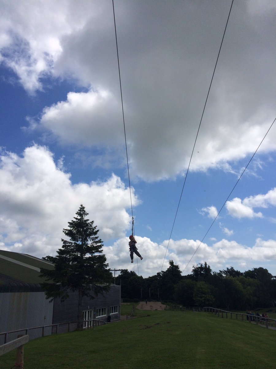 DanehillSchool's tweet photo. ZIPWIIIIIIIIIIIRRRRRREEEEE!!!!!!! https://t.co/enBKICmsz5