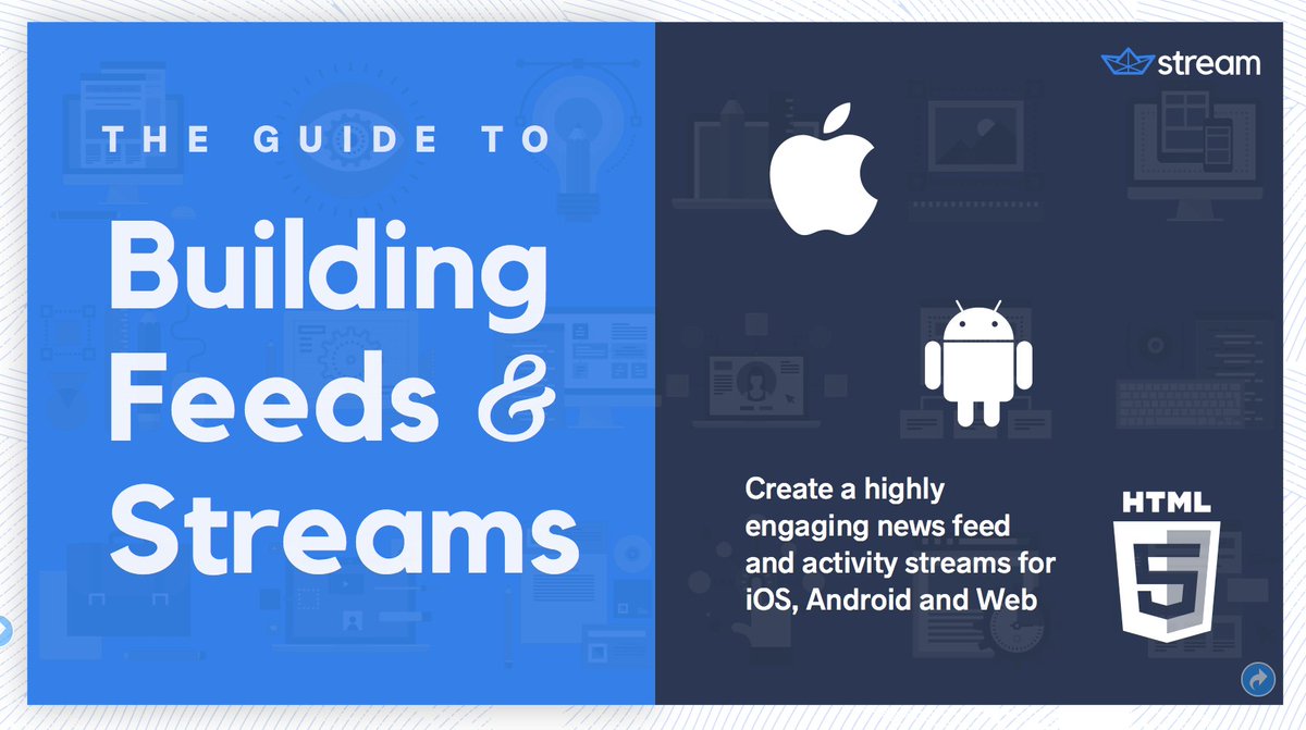 getstream_io's tweet photo. 13 tips for a highly engaging feed: https://t.co/MD8GLcExgx #newsfeed #activitystream #social https://t.co/Q6gR2njcYw