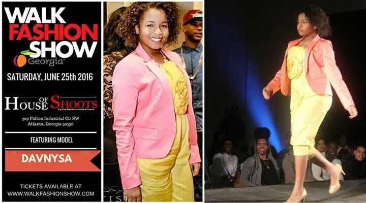 Nysamorris's tweet photo. #WalkFashionShow #models #fashion #blessed #fashionable #ATL #georgia #nyc #LA #EvolutionTalentNC https://t.co/mKr8NlxNju