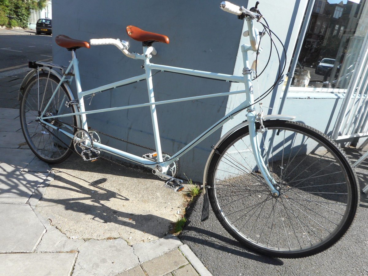 Harbour Cycles tweet media