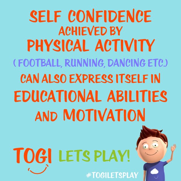 TogiLetsPlay's tweet photo. weekend is here,enter Fb page &amp; #app and play fun physical games #children #edtech #togi   https://t.co/VaWW7jdkM8 https://t.co/Tm8cu49V2T