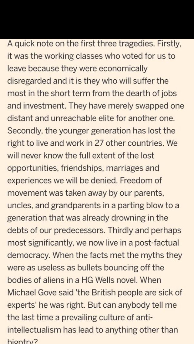 jessicakiang's tweet photo. Can we find whoever wrote this FT comment that everyone's been sharing and put them in charge please? https://t.co/o1xn3rBRNy