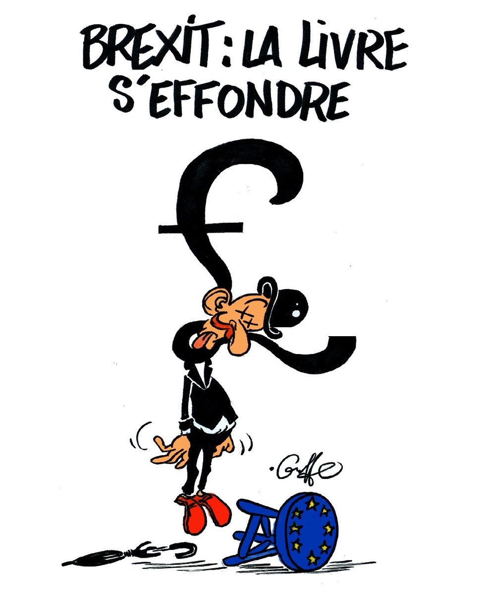 lescogriffe1's tweet photo. #Brexit #EURefResults #PoundCrashing #pounddrop #LivreSterling https://t.co/0H8akbt4Q0