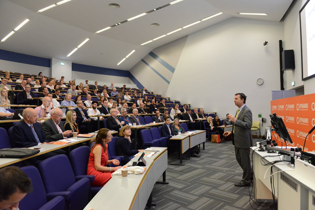 dynamonortheast's tweet photo. What an amazing #dynamo16 yesterday. THANKS to everyone that makes this fantastic network really work https://t.co/ky9Q46WmqK