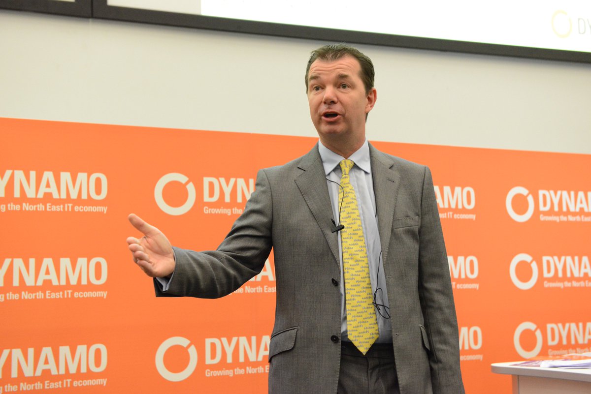 dynamonortheast's tweet photo. What an amazing #dynamo16 yesterday. THANKS to everyone that makes this fantastic network really work https://t.co/ky9Q46WmqK
