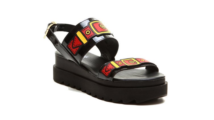 DJPremium's tweet photo. The Buckle Sandals by Love Moschino: https://t.co/o8ANtkWZBm
#KeepItPremium at https://t.co/IzG6N9v69a https://t.co/tRKfbANb65
