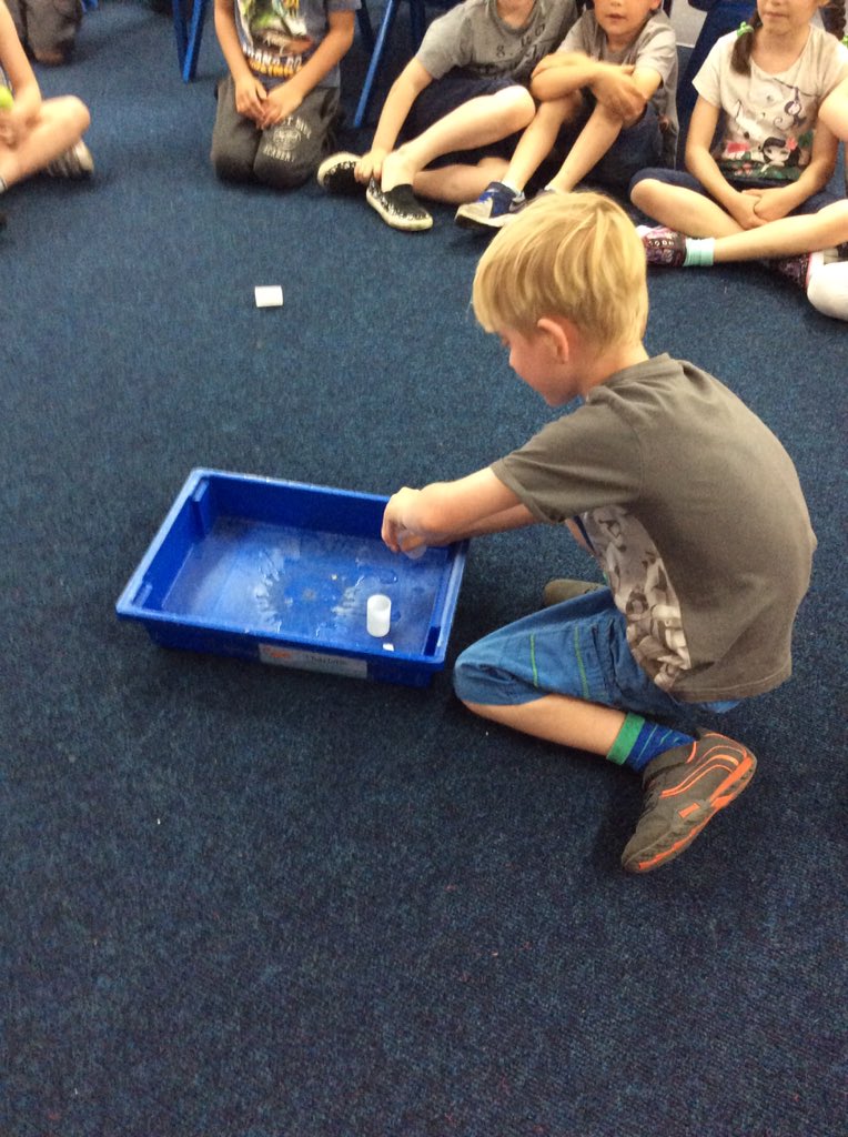 St Peter's Primary tweet media