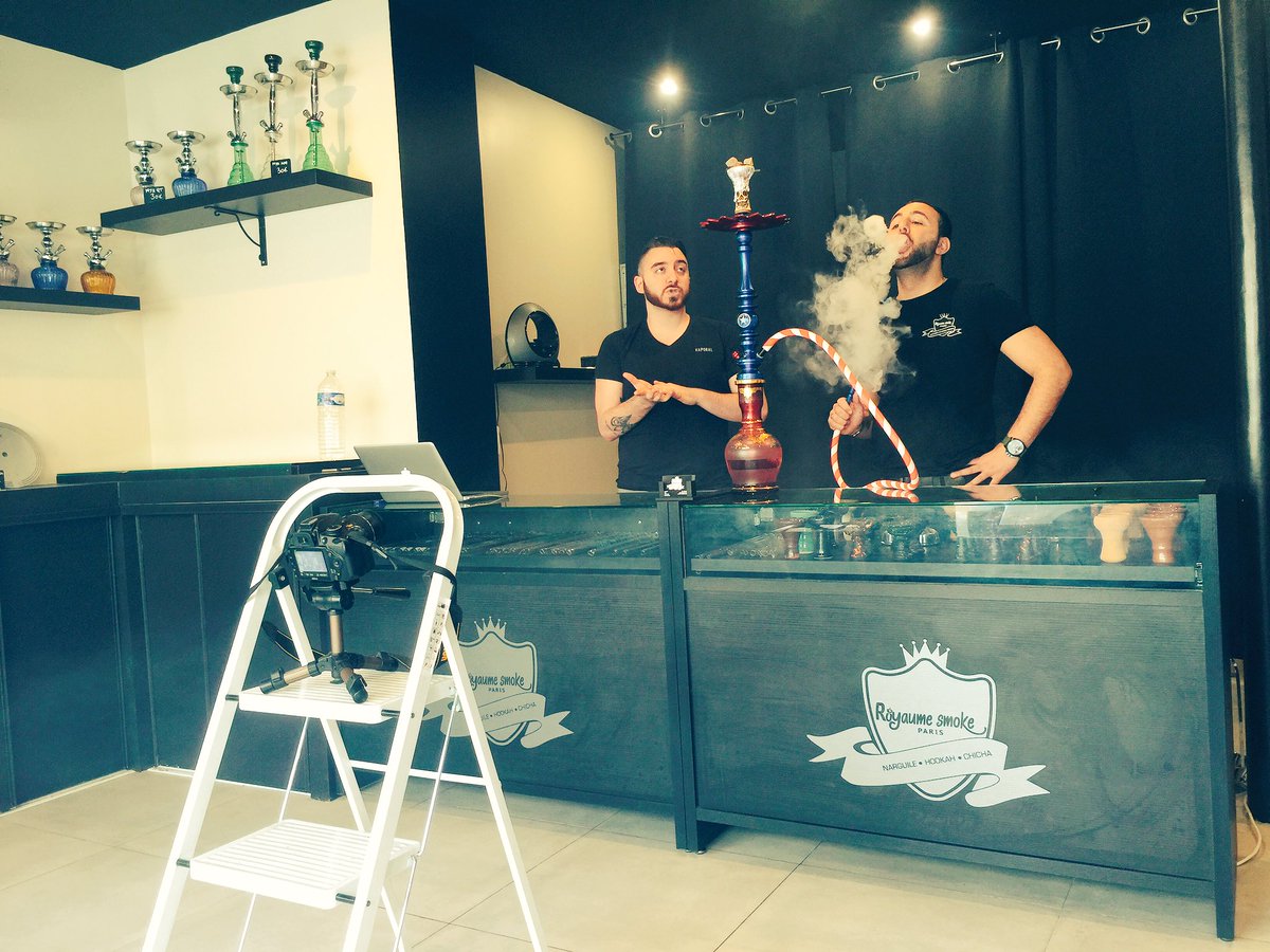 caesar_HSB's tweet photo. En mode tournage. #hookah #shisha #Brazil #hookahblend #sultanhookah #hookahtime #tiobob #brmade #CaptainAmerica https://t.co/vLkOezxr9q