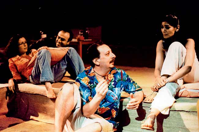 bookmyshow's tweet image. #BMSContest

Time to test your creativity #Chennai with Q5) In 5 words describe the main plot of #ClassOf84