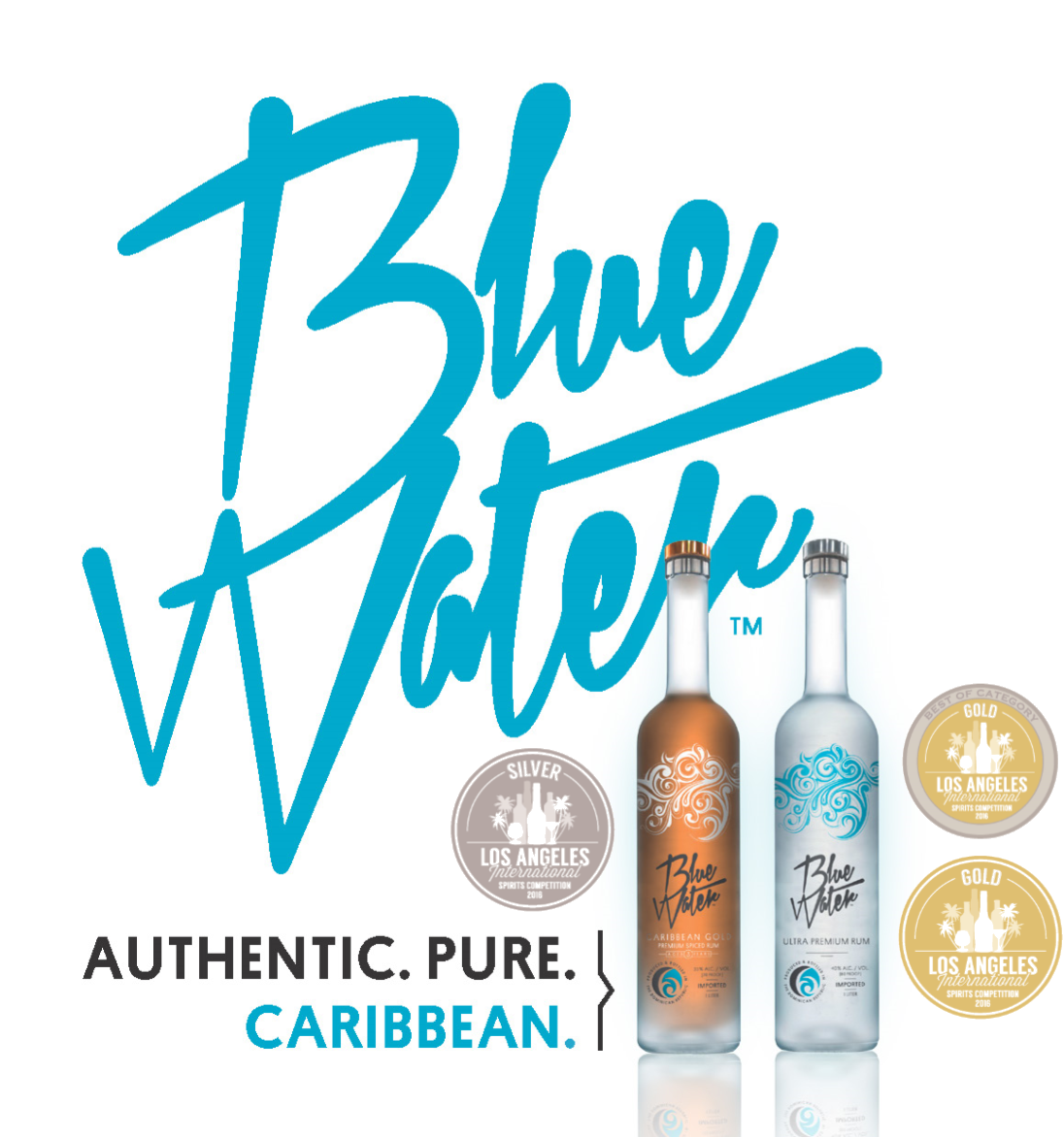 BlueWaterRum tweet picture