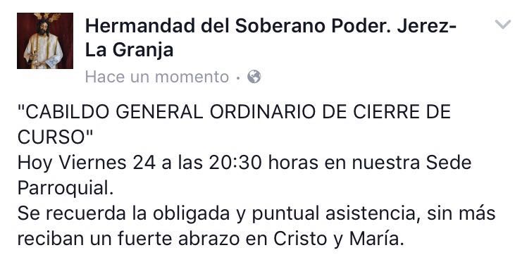 Hdad. Soberano Poder (@soberanojerez) on Twitter photo 