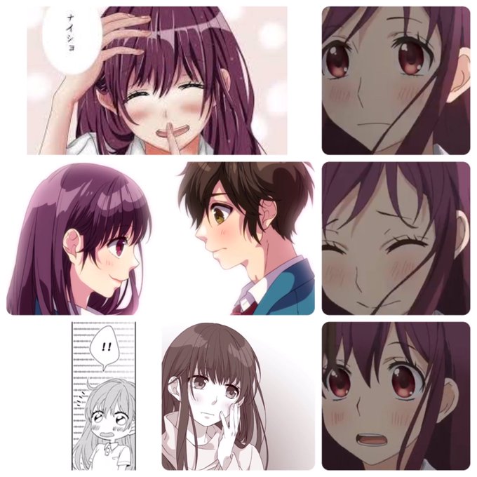 Honeyworks好き 高画質 のtwitterイラスト検索結果 古い順