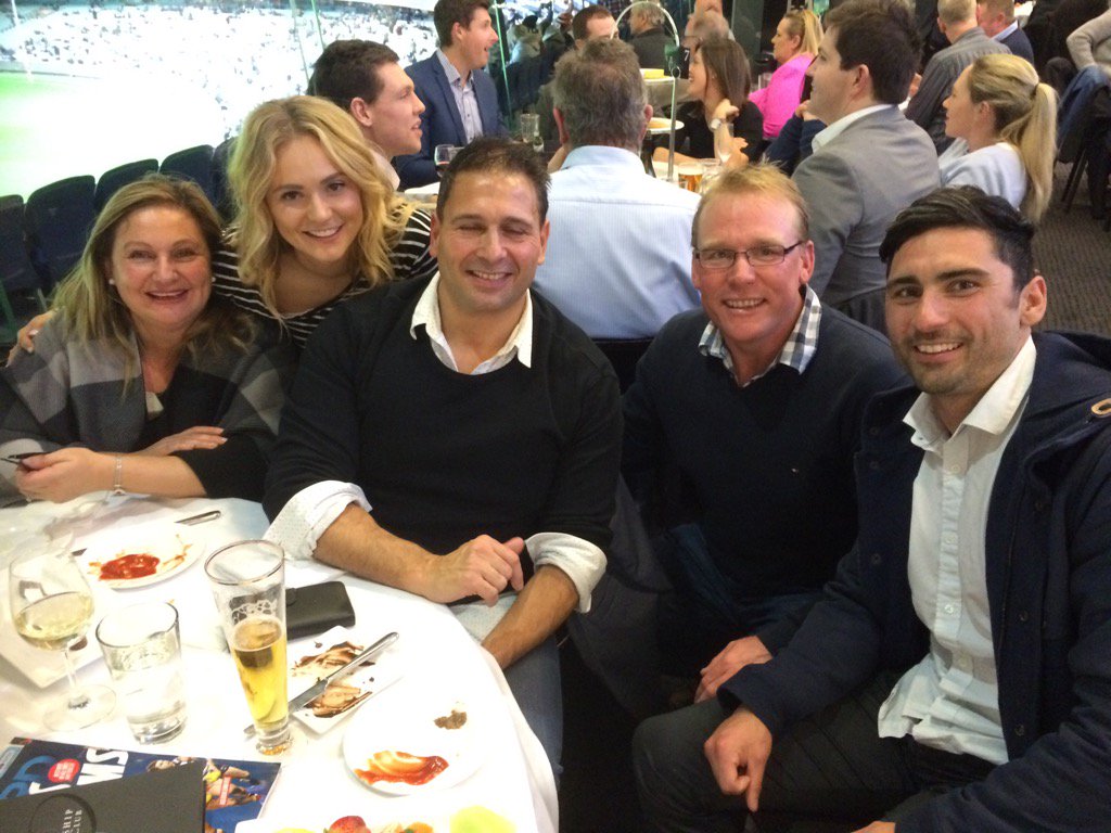 Paul Ackland tweet media