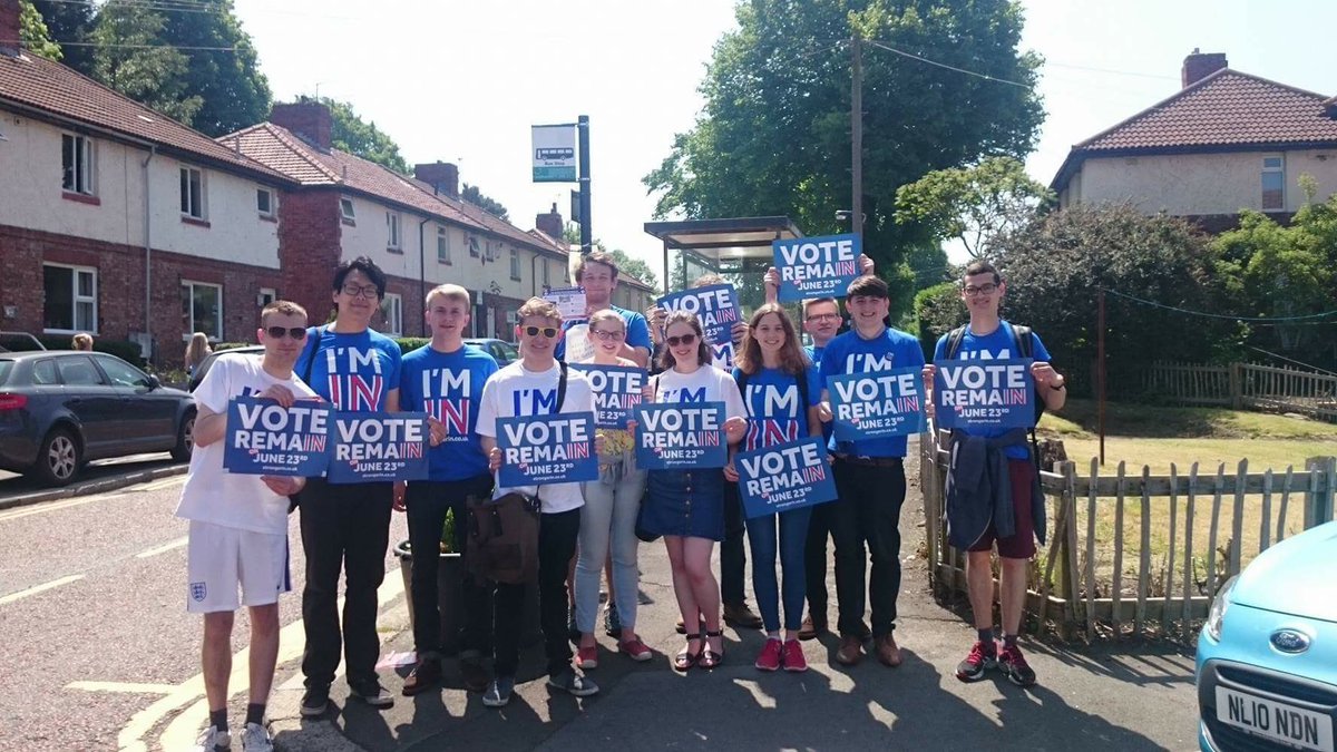 NE Stronger In tweet media