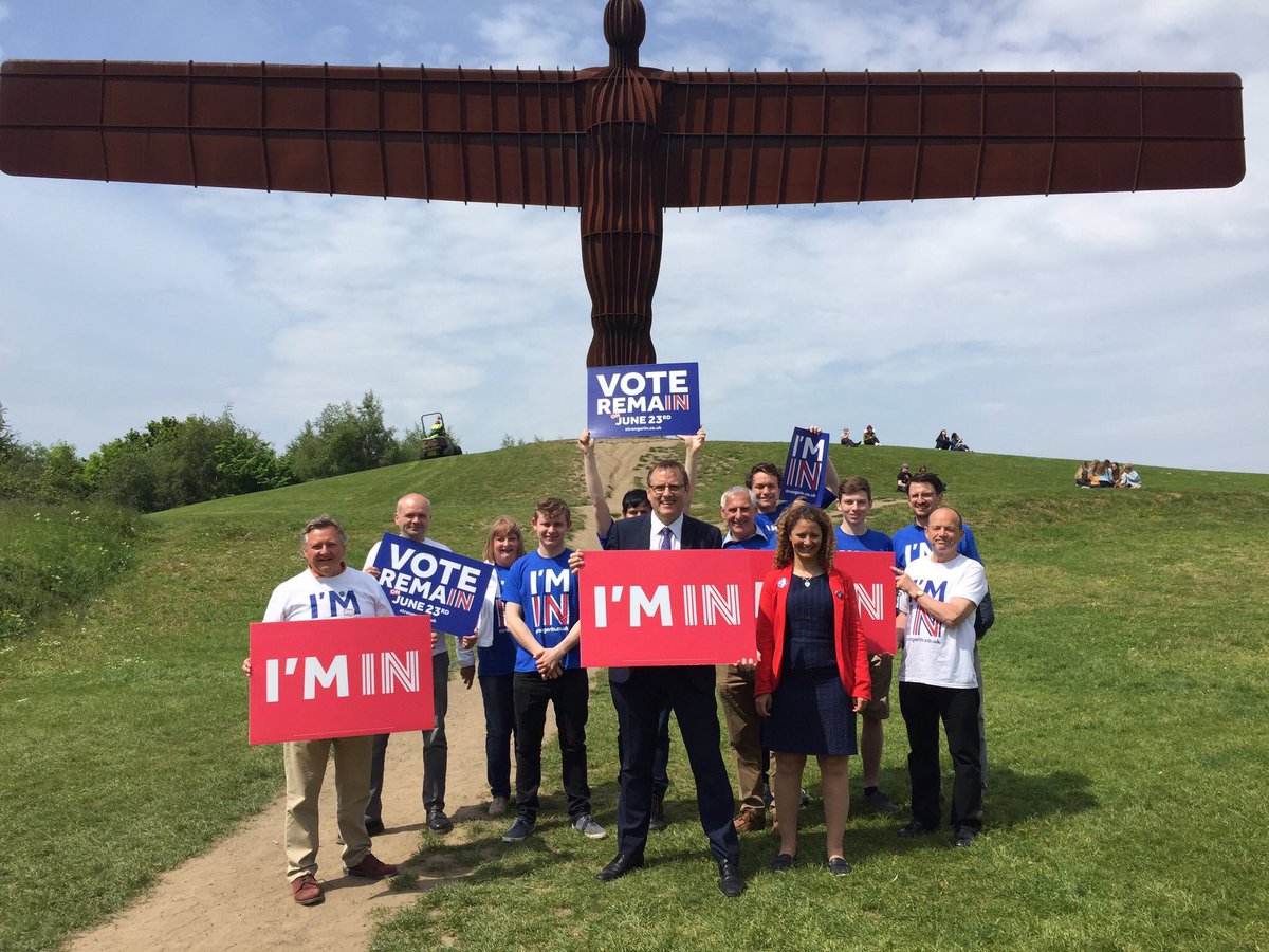 NE Stronger In tweet media