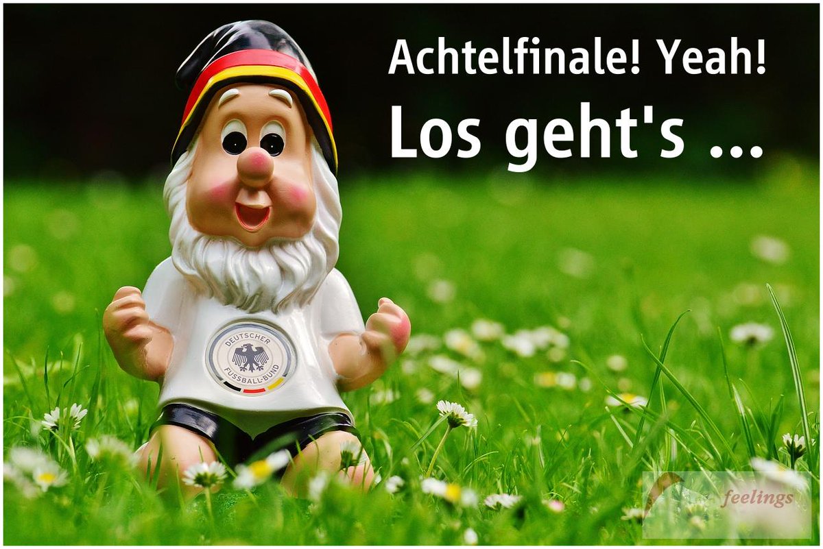 highfeelings's tweet photo. Wir wünschen viel Spaß beim Achtelfinale der EM 2016 in Frankreich! https://t.co/aMuSNkquak #em2016 https://t.co/wnS1kA6ng9