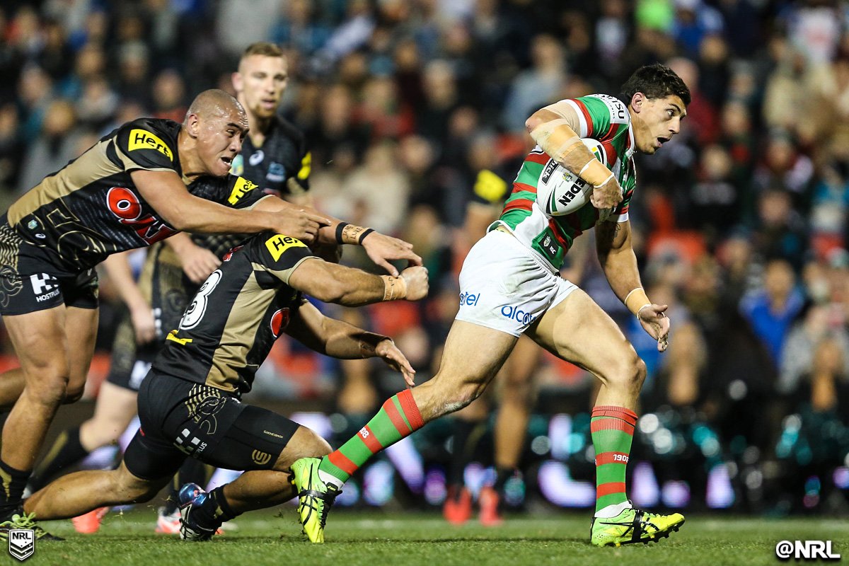 NRL tweet picture