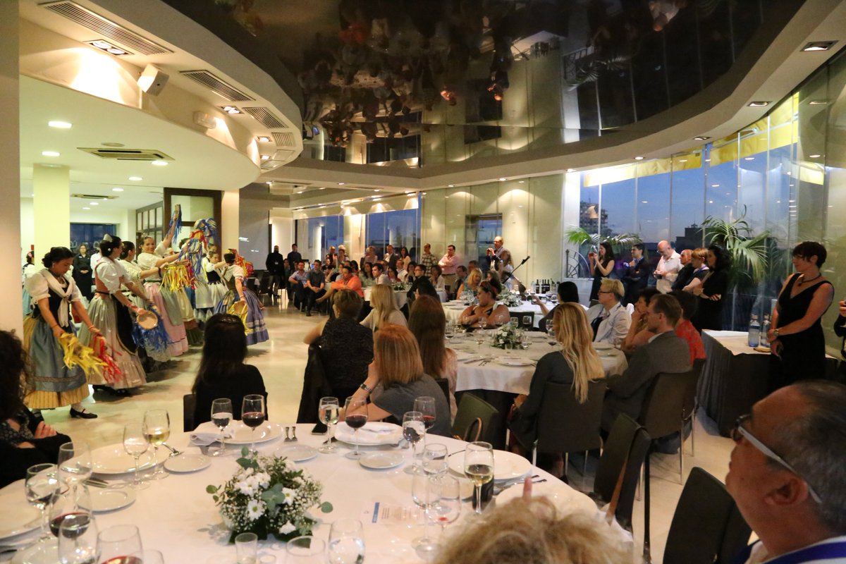 headconf's tweet photo. Thanks to your contributions and enthusiasm, #HEAd16 has been a wonderful event! Now working in next year's edition! https://t.co/iKfRX7m3ON