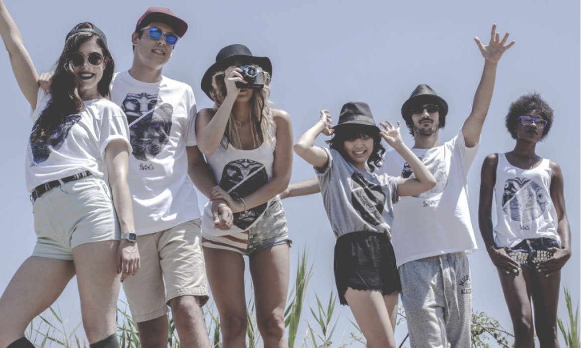 RuthEscriche's tweet photo. What r u going 2 put on this #weekend? Bet on a #newexperience with these groundbreaking tees! @imascono https://t.co/Fd3Tz1Htjj