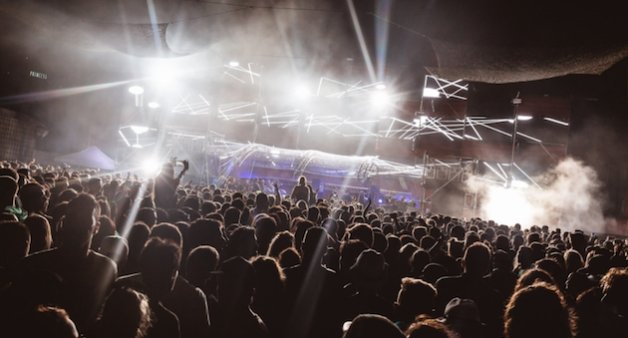 DJmag's tweet photo. DGTL Barcelona has completed its line-up with Tamo Sumo and Rødhåd. Massive: https://t.co/MlOOkO8R5a https://t.co/KGw4vxIEDa
