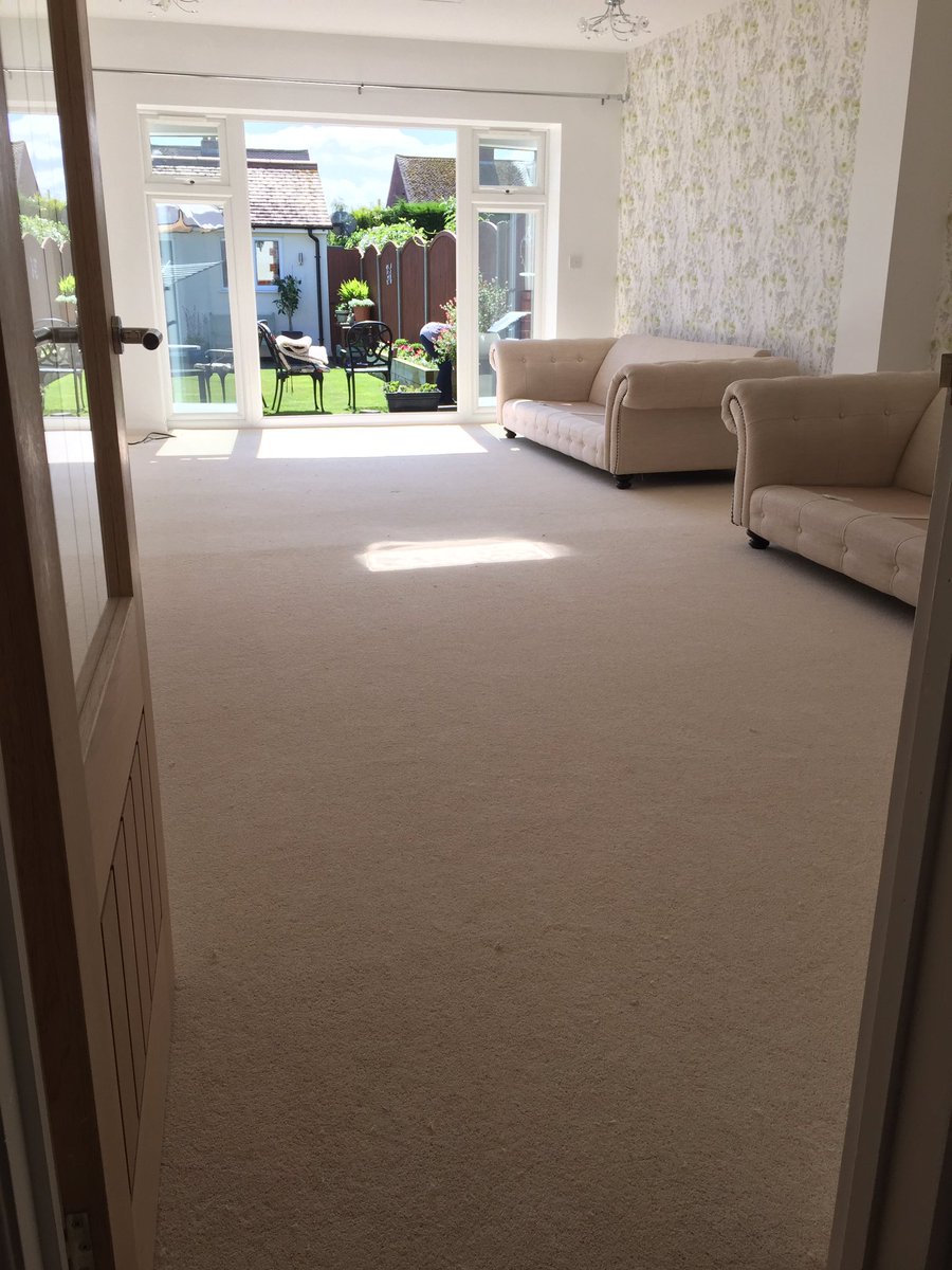 nscarpets's tweet image. #wool #carpet still favourite among our customers , @MrTomkinsonCpts twist ultimate in Linen