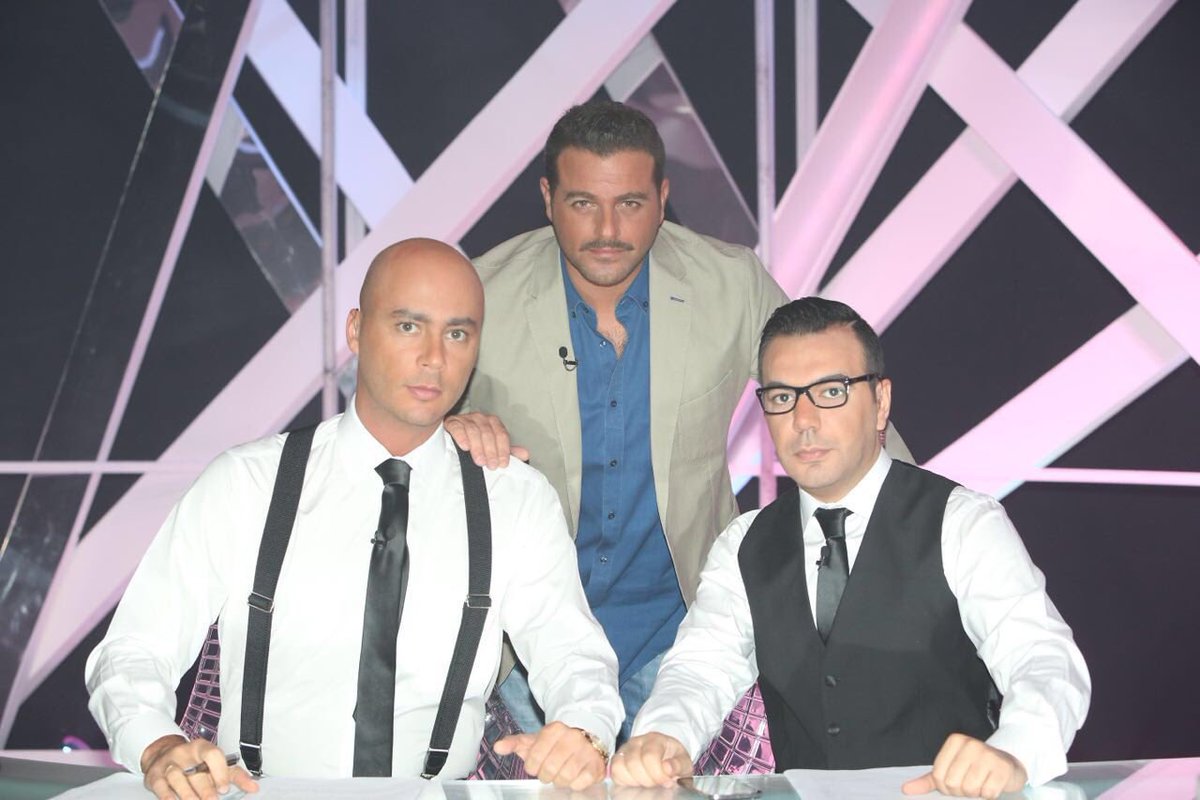 RodolphHilal's tweet photo. نجم الدراما اللبنانية والعربية الأول @youssefalkhal ضيف برنامج #statiscs عبر الأولى @sawtelghadlb #خاتون #سمرقند https://t.co/KwVnEvUjLx