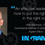 Photo by Ingram Micro SMB (@IngramMicroSMB)