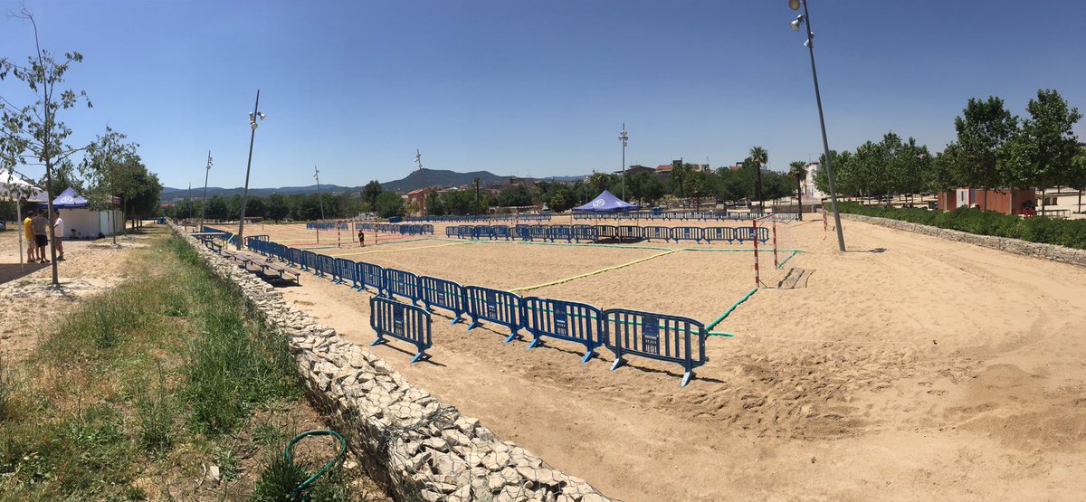 El <a href="/BH_Igualada/">B_Handball Igualada</a> ja va prenent forma :)