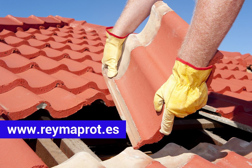 reymaprot's tweet image. El verano, debido a la ausencia de lluvias, es la mejor época del año para impermealizar cubiertas

📞 637 548 140