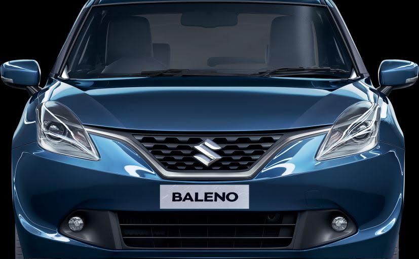 Maruti to shift Baleno production to its Gujarat plant by Feb 2017