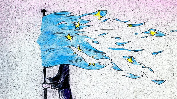 VINAYAhouse's tweet photo. As a diverse London-based company supporting unity &amp; fwd-thinking, this is a disappointing day for our team #EUref https://t.co/4wljTtTStO