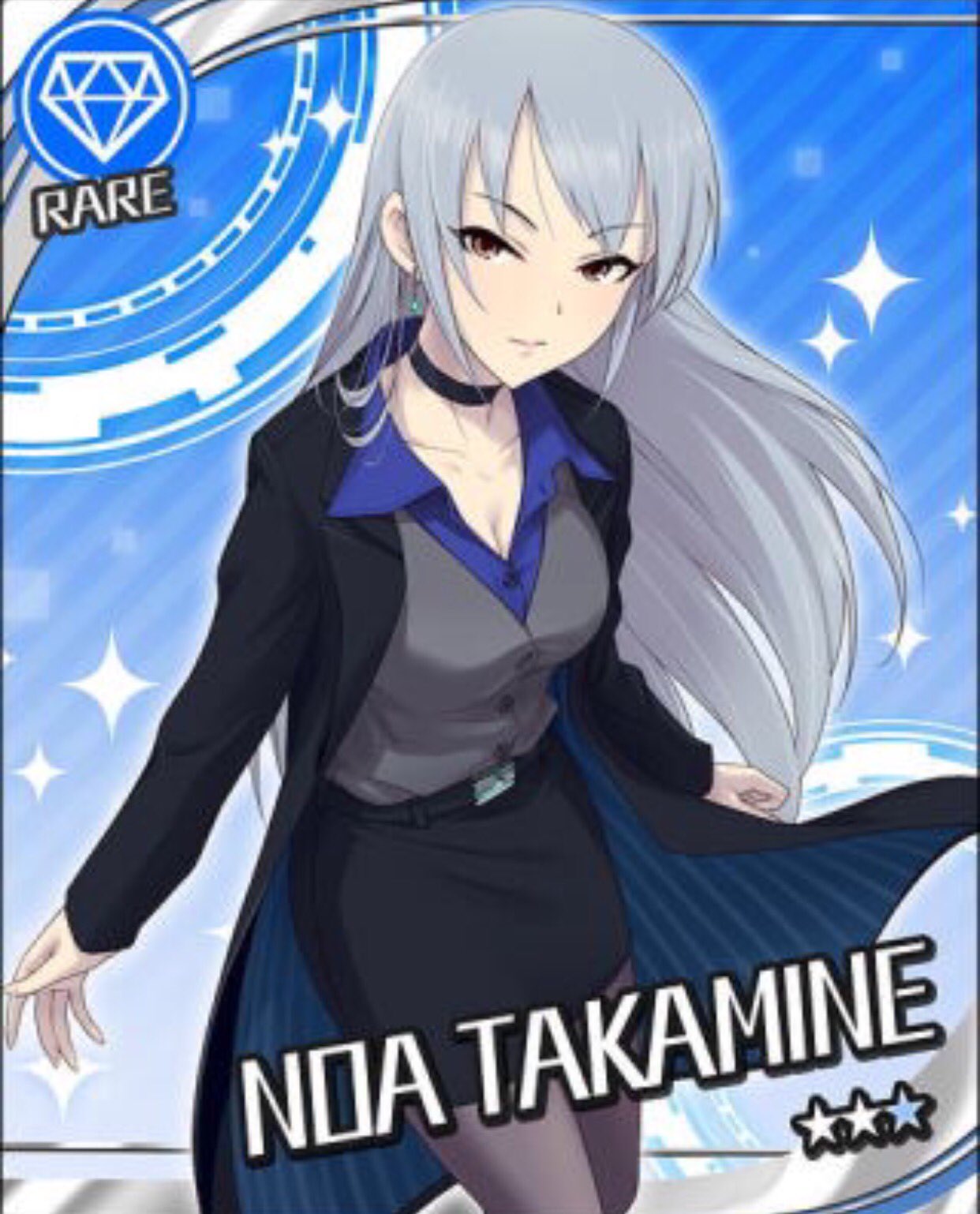 春 Pa Twitter ところで のあさんの実装はまだなのかな デレステ 高峯のあ 春 Pa Twitter ところで のあさんの実装はまだなのかな デレステ 高峯のあ