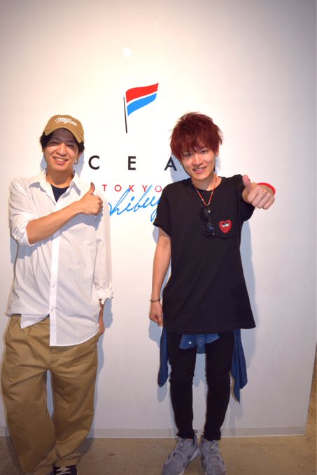 たけぞー 美容師 さん と Mine のやりとり 1 Whotwi グラフィカルtwitter分析 たけぞー 美容師 さん と Mine のやりとり 1 Whotwi グラフィカルtwitter分析