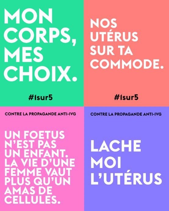 Reine_Misandre's tweet photo. Again and again and again #avortement #prochoix #IVG #provie https://t.co/5GAZ2uUzFw