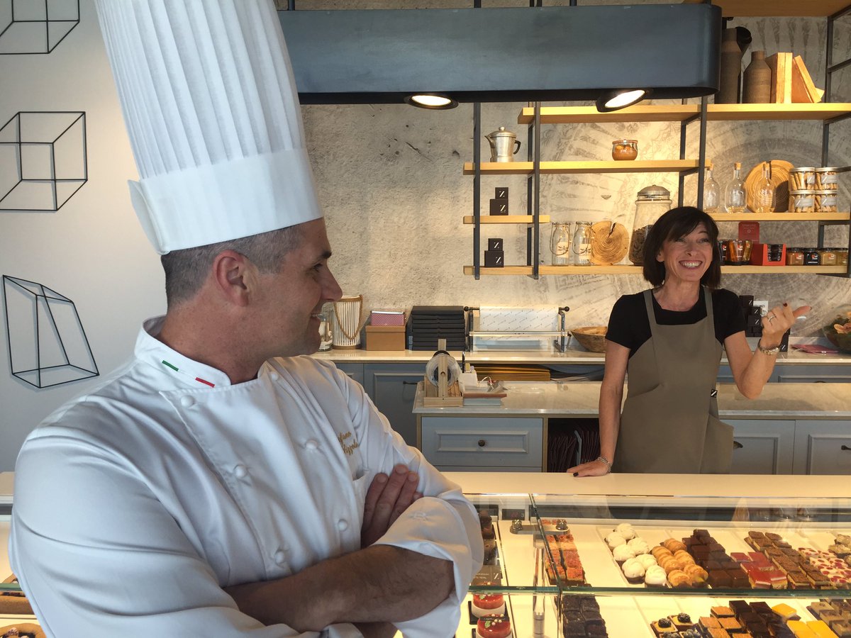 #ampiingitada #PasticceriaZizzola con <a href="/StefanoZizzola/">Stefano</a> a breve su... ampiingitada.wordpress.com