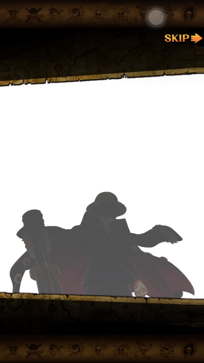 Reo ナミ助けに乗り込むあの名シーン再現されてて感動 トレクル 金獅子のシキ