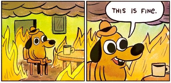 ukrinsoft's tweet photo. `git push origin master --force`
via @iamdevloper 
#devlife #DevHumor https://t.co/mhjwvmx5ki