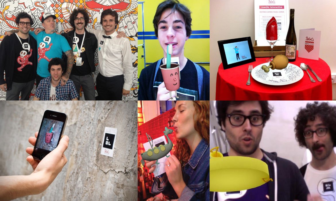 NoemieGuill's tweet photo. Comment digitaliser un #événement? Réponse: la #réalitéaugmentée via @imascono ! https://t.co/PnsDG4YtVq https://t.co/ZlusRYYPVP