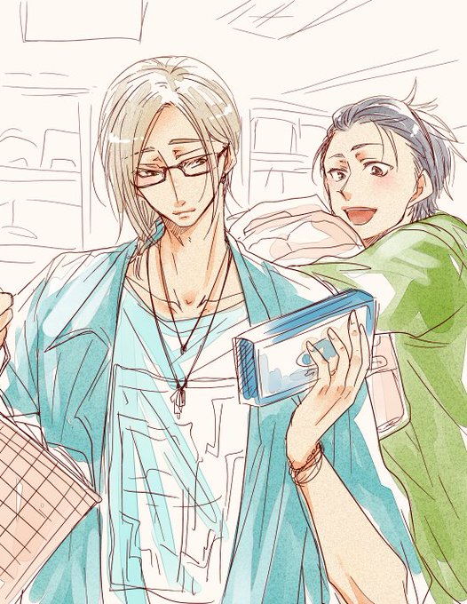 槇と花澤のtwitterイラスト検索結果 古い順 槇と花澤のtwitterイラスト検索結果 古い順