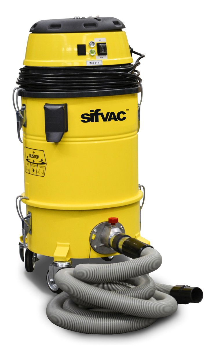 WeldabilitySif's tweet image. Discover more about the #Extractability SifVac industrial high-vacuum system. weld.so/28V9RoT