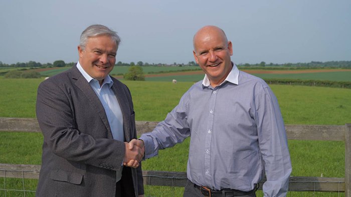 Welcome to the Planet, Conal McElroy! Helping #Scotland's landlords tackle
#energyefficiency scottishhousingnews.com/9923/insulatio…