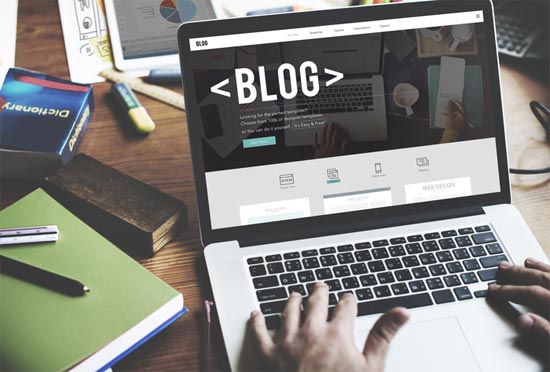 LocalSalon's tweet image. Why your salon needs a Blog: buff.ly/28JIpt3 #salonmarketing #salonblog #salonadvice