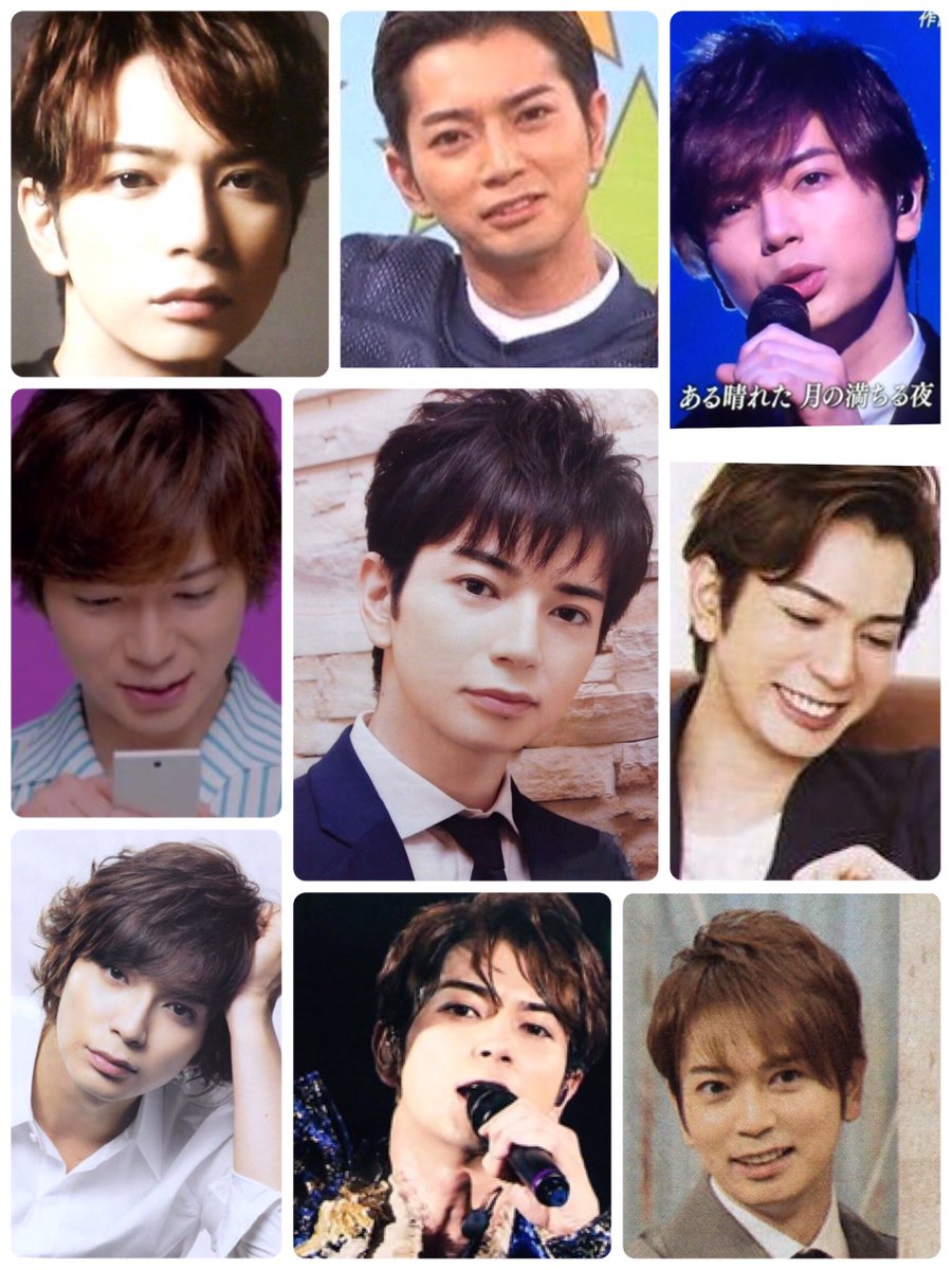 チッチ この夏 松本潤くんの髪型の行方について 変化つけてくるかな 松本潤 T Co Yx8upwd6yh Twitter