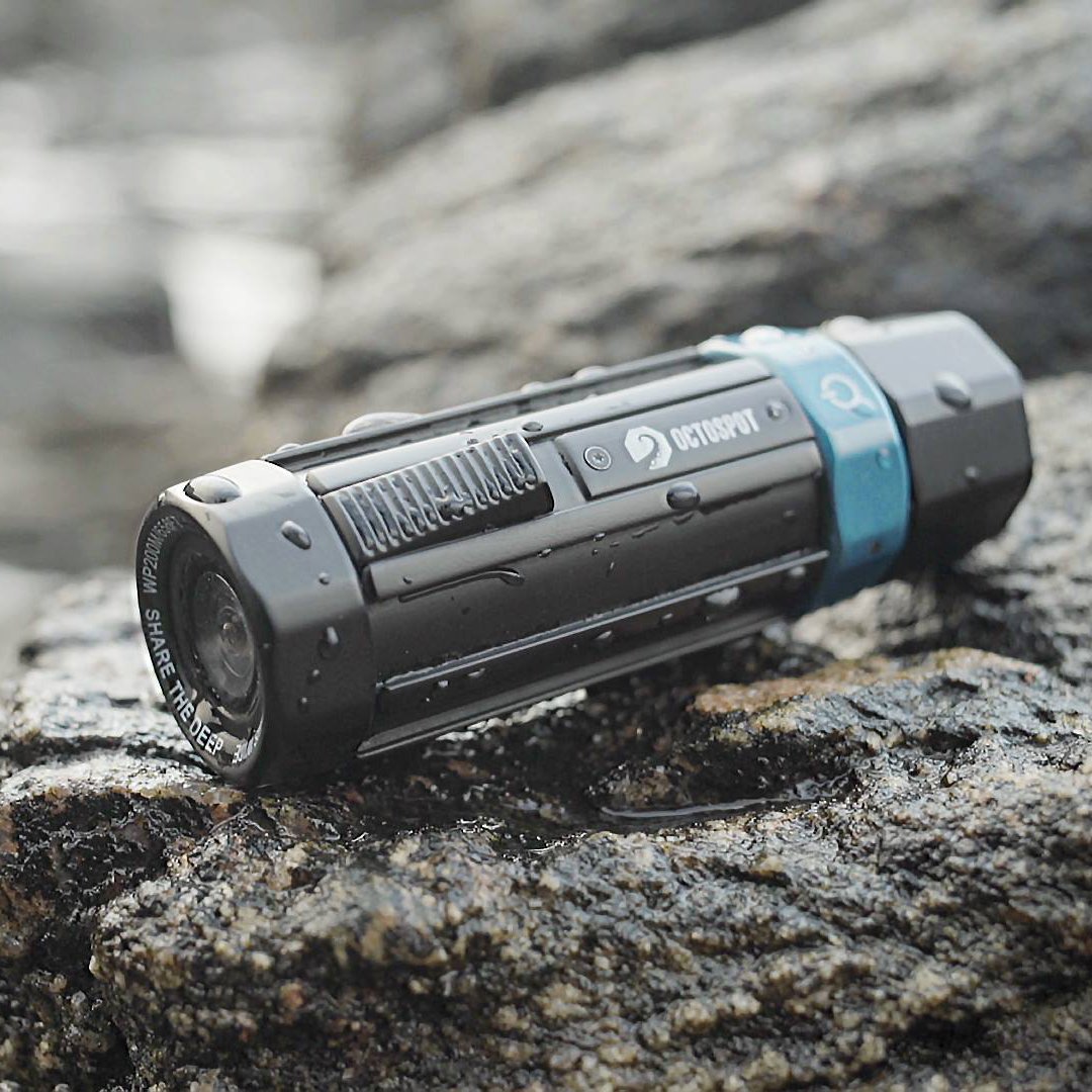 "Forget everything you thought you knew about waterproof action cameras this summer."
hiconsumption.com/2016/06/octosp…