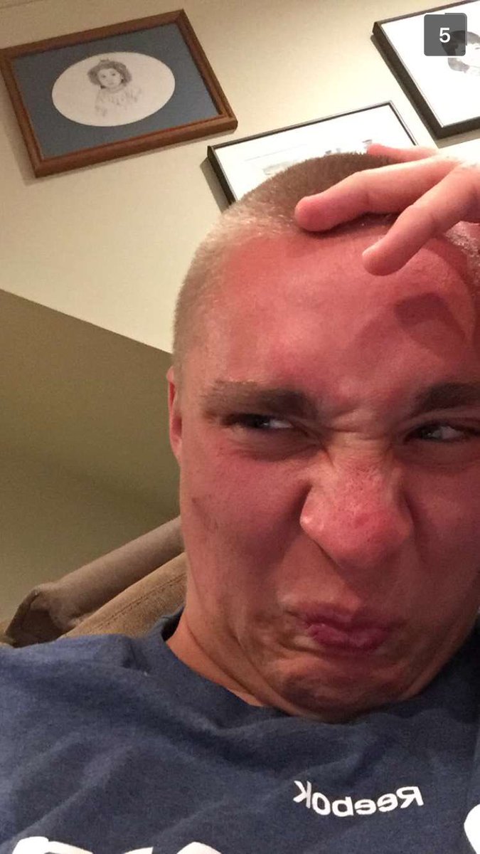 shittygersays's tweet photo. When the sour patch watermelon is too sour #ShitTygerDoes https://t.co/V4KlxXJrCp